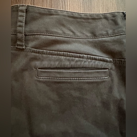 LOFT Marisa Flare Pant - Picture 3 of 6